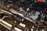 Injen 2017+ Honda Civic Si 1.5L Polished Cold Air Intake - SP1581P