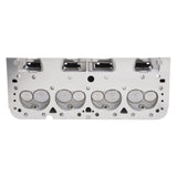 Edelbrock Cylinder Head SBC Performer RPM 23 Deg 170cc Intake 60cc Chamber Flat Tappet Cam Complete - 61019