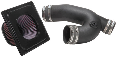 Airaid 2018 Ford F150 V6 3.5L F/l Jr Intake Kit - 400-758