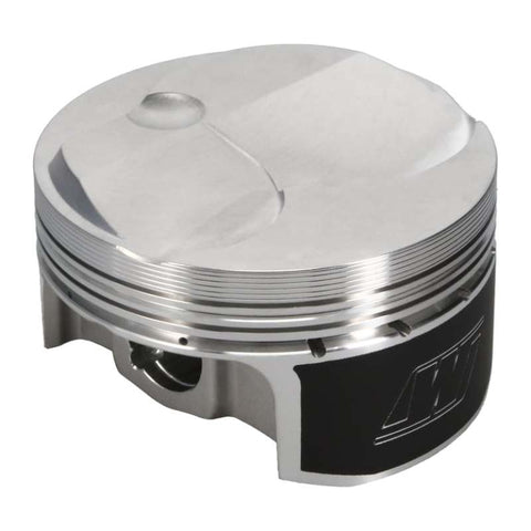 Wiseco Chevy LS Series +9cc Dome 11.3:1CR 4.03in Bore 3.622in Stroke 6.098in Rod Shelf Piston Kit - K0044X3