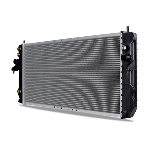 Mishimoto Cadillac DeVille Replacement Radiator 2001-2005 - R2491-AT