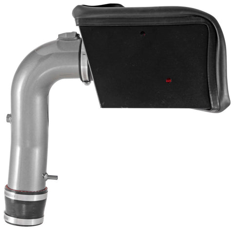 AEM 11-17 Ford Explorer 3.5L V6 F/I Gunmetal Gray Cold Air Intake - 21-767C