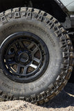 Mickey Thompson Baja Legend MTZ Tire - 37X13.50R20LT 127Q 90000057370 - 247942