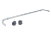 Whiteline 2022+ Subaru WRX (VB) 22mm 3 Point Adjustable Rear Sway Bar - BSR57Z