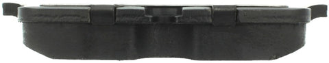 StopTech Street Select Brake Pads - Front/Rear - 305.10990