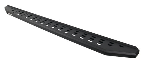 Go Rhino RB20 Running Boards - Tex Black - 68in - 69400068PC