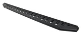 Go Rhino RB20 Running Boards - Tex Black - 80in - 69400080PC