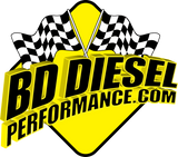 BD Diesel Exchange Modified Turbo - Dodge 2003-2004 5.9L - 4035044-MT