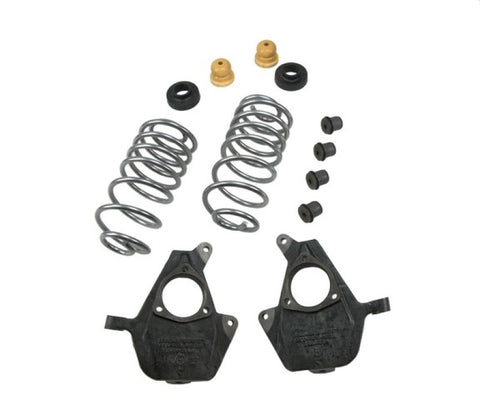 Belltech LOWERING KIT W/O SHOCKS - 739