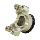 Yukon Gear Short Yoke For 92 and Older Ford 10.25in and 10.5in w/ A 1410 U/Joint Size - YY F100604