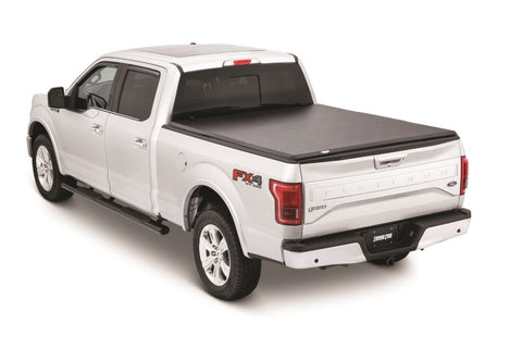 Tonno Pro 15-19 Ford F-150 8ft Soft Fold Tonno Fold Tri-Fold Tonneau Cover - 42-316