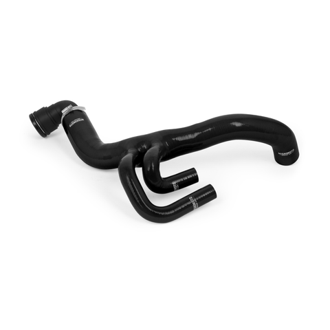 Mishimoto 10-14 Ford F-150 Raptor 6.2L V8 Black Silicone Radiator Hose Kit - MMHOSE-F62-10BK