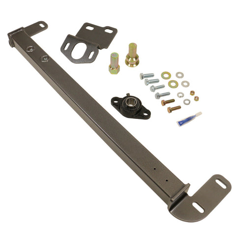 BD Diesel Steering Stabilzer Bar - Dodge 1994-2016 2500/3500 4WD - 1032003