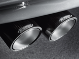 Akrapovic 11-12 BMW 1 Series M Coupe (E82) Evolution Line Cat Back (Titanium) (Req. Tips) - ME-BM/T/3