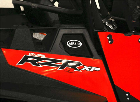 Airaid Powersport Pre-Filter Polaris RZR XP 800cc/900cc Only - 799-352