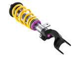 KW Coilover Kit V3 2019+ Tesla Model Y - 3520887010