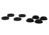 Whiteline 12+ Scion FR-S/Subaru BRZ/Toyota 86/Toyota GT-86 Rear Crossmember-Mount Insert Bushing - KDT922