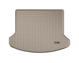 WeatherTech 2015+ Subaru Legacy Cargo Liners - Tan - 41733