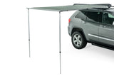 Thule OverCast Awning- 6.5ft - HAZE GRAY - 901086