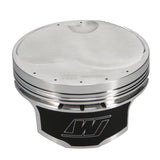 Wiseco Chevy LS Series Stroker Max Dome 1.110in CH 4.125in Bore Piston Kit - K0434B125