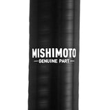 Mishimoto 91-01 Jeep Cherokee XJ 4.0L Silicone Heater Hose Kit - Black - MMHOSE-XJ6-92HHBK