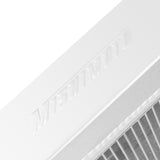 Mishimoto Universal Circle Track Radiator 31in x 19in x 3in Manual & Automatic Radiator - MMRAD-UNI-CT