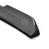 Anderson Composites 15-18 Dodge Challenger Hellcat Type-SA Rear Spoiler - AC-RS18DGCHHC-SA