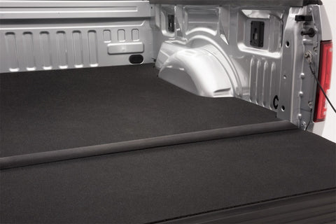 BedRug 2015+ Ford F-150 5ft 5in Bed BedTred Impact Mat (Use w/Spray-In & Non-Lined Bed) - IMQ15SCS