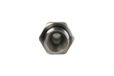 Aeromotive 1/2in Male Quick Connect to AN-10 ORB Adapter - 15129