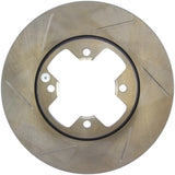 StopTech Slotted Sport Brake Rotor - 126.42005SL