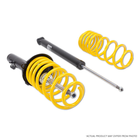 ST Sport-tech Suspension Kit 15-16 VW Golf VII 2.0 TDI - 80695