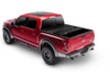 UnderCover 2022 Nissan Frontier 6ft Bed (w/ or w/o Utili-Track) Armor Flex Bed Cover -Black Textured - AX52021