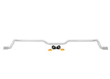 Whiteline 1/12/97 Mitsubishi Lancer Evo 4/5/6 / 1/02-6/08 Evo 7/8/9 Rear 26mm XX H/Duty Adj Sway Bar - BMR65XXZ