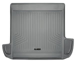 Husky Liners 10-12 Toyota 4Runner WeatherBeater Gray Rear Cargo Liner (Standard Cargo Area) - 25722