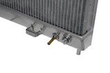 CSF 04-15 Nissan Titan Armada Radiator - 3328