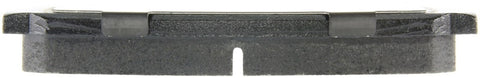 StopTech Performance 96-09 Lexus GX 470/LX 450/LX 470/LX 570 Rear Brake Pads - 309.06060