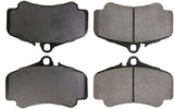 StopTech Performance Brake Pads - 309.09160