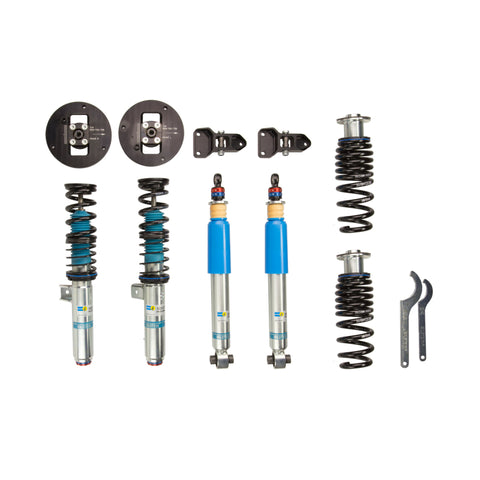 Bilstein Clubsport 13-15 BMW 328/335/428/435/M235 xDrive  Performance Suspension System - 48-238946