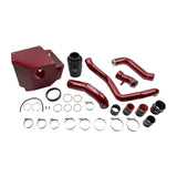 Wehrli 20-24 Duramax L5P Stage 2 High Flow Bundle Kit - Bronze Chrome - WCF100414-BC