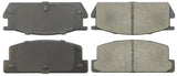 StopTech Performance Brake Pads - 309.02350