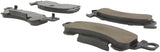 StopTech Street Select Brake Pads - Rear - 305.00520