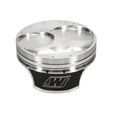 Wiseco BBC Quick 8 +6cc Dome 1.065inch CH Piston Shelf Stock - 6492B6