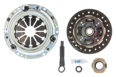 Exedy 1989-1989 Honda Civic L4 Stage 1 Organic Clutch - 08803