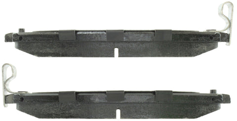 StopTech Performance 02-04 Infiniti I30/I35 / 02-06 Nissan Altima Front Brake Pads - 309.08151