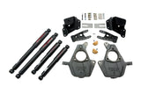 Belltech LOWERING KIT WITH ND2 SHOCKS - 946ND