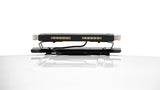 Putco 16in Hornet Light Bar - (Amber) LED Stealth Rooftop Strobe Bar - 950116