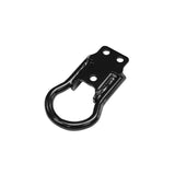 Westin Tow Hook (1 per) - Black - 46-3005