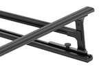 Thule Xsporter Pro Shift/Mid Accessory Side Bar (Short 33in. / T-Slot Design) - Black - 500030