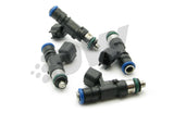 DeatschWerks 01-06 Audi A4/TT / VW Golf GTI 750cc Injectors - 17U-01-0750-4