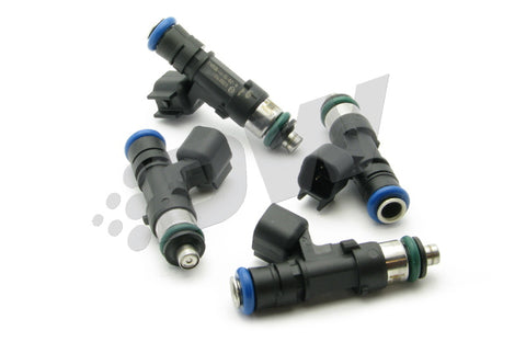 DeatschWerks 01-06 Audi A4/TT / VW Golf GTI 1000cc Injectors - 17U-01-1000-4